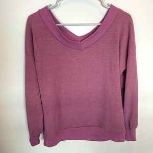 Comfortable Off-The-Shoulder Sweater!!